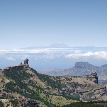 Walking/Hiking in Gran Canaria